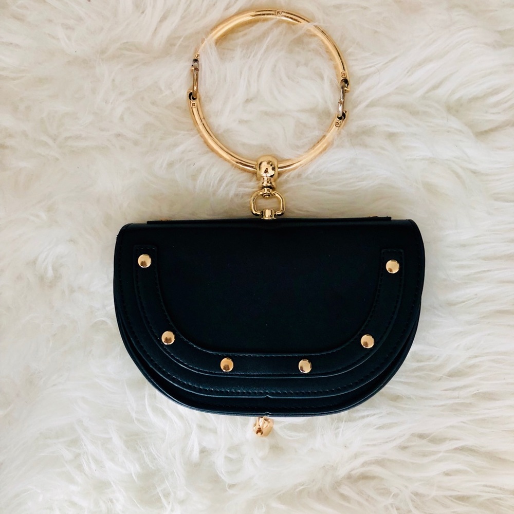 Chloe Nile Minaudiere DUPE